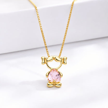 Collar Personalizado Mamá e Hijos